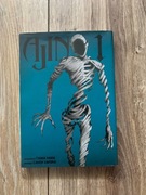 Manga Ajin  
