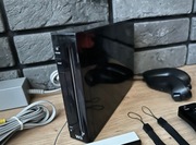 Okazja! Nintendo Wii 500GB pamięci 250 gier. MOD 2025!