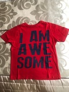 Bluzka dla chłopca r .104