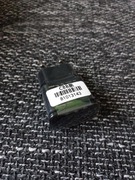 Ładowarka (kostka)  mała czarna 