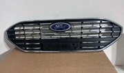 FORD FOCUS IV MK4 LIFT 20-24 TITANIUM GRILL ATRAPA W ZDERZAK PRZÓD
