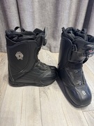 Buty snowboardowe Stuf r.43 wkładka 28 cm
