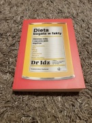 Dr Idz dieta bogata w fakty