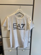 Koszulka EA7 Emporio Armani PODRÓBKA rozmiar L bardzo dobra jakość
