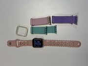 Apple Watch SE 1 gen. Rose gold