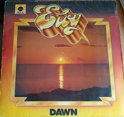 Płyta winylowa Eloy Dawn