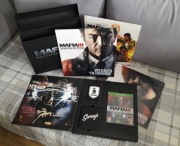 Mafia III / 3 - edycja kolekcjonerska - nowa