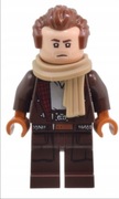 Lego minifigurka z akcesoriami Star Wars Jod sw1353 z zestawu 75374
