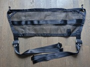 Siatka bagażnika oddzielająca Mercedes Glc II x254 