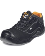 CERVA BUTY ROBOCZE DAMSKIE CZARNE 37