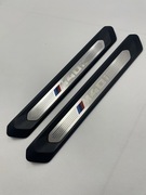 Listwy progowe BMW X3 G01 M40I