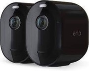 zestaw arlo pro 3 - dwie kamery