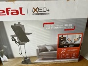Stacja parowa parownica z żelazkiem QT1510E0 Tefal Ixeo+