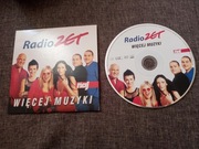 Płyta Radio Z Więcej Muzyki