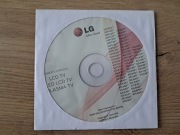 LG LCD TV - CD Owners manual !