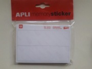 Apli etykiety pocztowe 100x30 mm 100 szt.