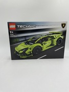 LEGO 42161 Lamborghini Huracan Tecnica NOWE Oryginalne