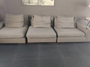 KANAPA 3-OSOBOWA modułowa