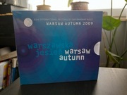 Warszawska Jesień 2009 Warsaw Autumn 10 CD Box Super stan NM