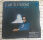 Lee Morgan – Memorial Album - Blue Note