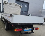 Iveco 3,5 T DOKA/Brygadowy 7 os.