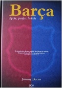 Książka Barca. Życie, pasja, ludzie DO NEGOCJACJI!