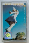 Marc Johnson -The Sound of Summer Running (kaseta)