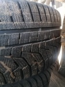 255/40/19R HANKOOK WINTER ICEPT EVO 2 SUV Cena za 4szt       