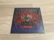 Pro8l3m Art Brut Artbrut Remix Remixed winyl vinyl 2LP LP