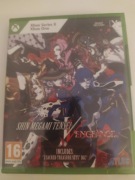 Shin Megami Tensei V: Vengeance Xbox