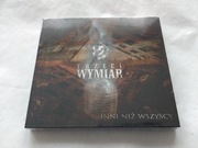 TRZECI WYMIAR - INNI NIŻ WSZYSCY cd+dvd DonGuralesko Waldemar Kasta Squad