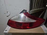 Lampa prawa błotnik Renault Megane III Hatchback