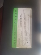 Bateria do hulajnogi 48V 15Ah 