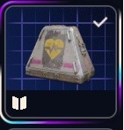 BLUEPRINT OCALAŁY LOOTING Mk.3 SURVIVOR  Plecak ARC RIDERS