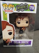 Funko pop Dalia Deetz 1758 Beetle juice