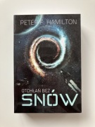 Otchłań bez snów - Peter F. Hamilton