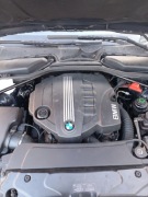 Kompletny silnik BMW E60/E61 2.0d N47 177KM N47D20A w aucie do odpalenia