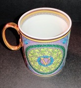 KUBEK ROSENTHAL VERSACE BAROCCO MOSAIC - NOWY