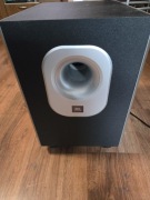 Subwoofer aktywny JBL SUB140/230