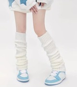 Ocieplacze skiety getry 