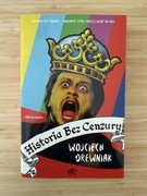 Historia bez cenzury, Tom 1 - Wojciech Drewniak