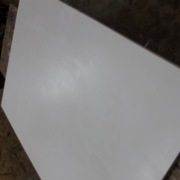 Deska lipowa do ikon 16 x 30 cm zagruntowana,płaska