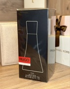 Perfumy damskie Hugo Deep Red 90 ml