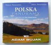 Album POLSKA PANORAMY pl, ang, niem OPIS