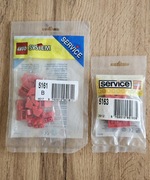 lego 5161+ 5163 Misb