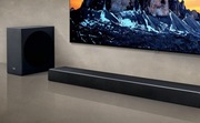 Soundbar Samsung HW-Q80R Harman & Kardon