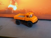 wiking 1/87 unimog