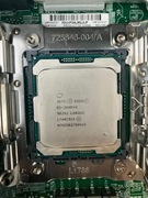 Intel Xeon E5-2690v4 (35M Cache, 14x 2.60GHz) | SR2N2