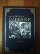 Hamlet, William Szekspir 