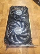Karta grafiki MSI Geforce rtx 4060ti 8gb